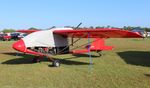 N75KT @ KLAL - Sun n Fun 2018