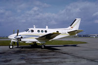 D-ILDB - D-ILDB on the tarmac in Germany. - by Les Clark