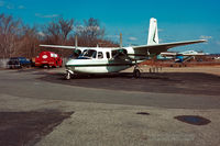 N4192B - N4192B on the tarmac - by Les Clark / Photovault.com