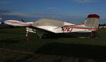 N76J @ KOSH - Air Venture 2018 - by Florida Metal