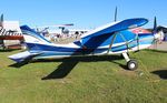 N76VT @ KOSH - Air Venture 2017 - by Florida Metal