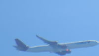 9H-EAL - Thank You NHS livery - by Charlie Tompkins