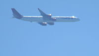 9H-EAL - Thank you NHS livery flypast at 7000ft - by Charlie Tompkins