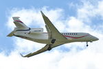 OO-LUM @ EGSH - Landing onto runway 27 at Norwich from Denmark, from a safe position. - by keithnewsome