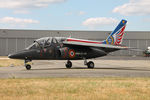 E33 @ LFPM - at Melun - by B777juju