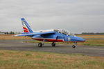 E127 @ LFPM - at Melun - by B777juju