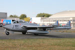 F-AZOO @ LFPM - at Melun - by B777juju