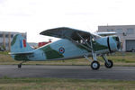 F-AYMI @ LFPM - at Melun - by B777juju