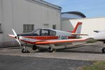 F-GAIC photo, click to enlarge F-GAIC photo, click to enlarge