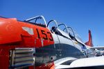 N5440F @ TRK - Truckee Airport California 2013 - by Clayton Eddy