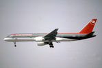 N501US @ LAX - LAX approach - by Charlie Pyles
