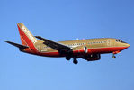 N503SW @ PHX - Approach to Sky Harbor - by Charlie Pyles