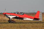 F-PXRV photo, click to enlarge F-PXRV photo, click to enlarge