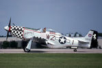 N38JC @ OSH - RR to N51VF - by Charlie Pyles