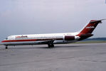 N971VJ @ CVG - Version 1 Colors - by Charlie Pyles