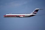 N993VJ @ CVG - Version 1 colors - by Charlie Pyles