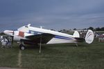 C-FRQD @ OSH - at the big show - by Charlie Pyles