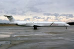 D-ALLN @ CVG - Junketing - by Charlie Pyles