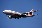 VT-ESO @ JFK - Landing in USA - by Charlie Pyles
