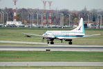 N8444H @ DTW - Long shot cropped but first on on A-D - by Charlie Pyles