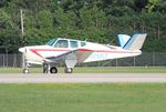 N81KT @ KOSH - Air Venture 2018 - by Florida Metal