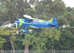N82BW @ KOSH - Sun N Fun 2018 - by Florida Metal