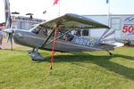 N82KD @ KOSH - Air Venture 2019 - by Florida Metal