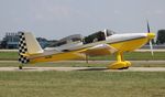 N82WW @ KOSH - Air Venture 2019 - by Florida Metal