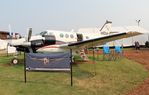 N82XP @ KOSH - Air Venture 2018 - by Florida Metal
