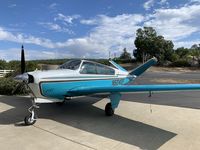 N6040F @ 2CA4 - 1965 Bonanza S35 - by Jim Truitt