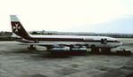 9H-AAL @ LMML - At Luqa, Malta, Airport. - by kenvidkid