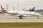 CN-MMK @ LOWW - Morocco - Government Cessna 560XL Citation XLS - by Thomas Ramgraber
