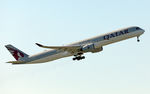 A7-ANC @ CPH - Copenhagen 13.5.2020 T/O R-04L - by leo larsen