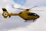 G-WPDB @ EGGD - BRS 13/05/20 - by Dominic Hall