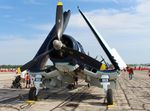 N83JC @ KOSH - Air Venture 2019 - by Florida Metal