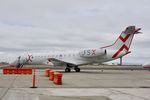 N262JX @ OAK - Parked due to virus. North Field Oakland Airport 2020. - by Clayton Eddy