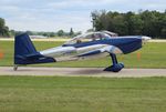 N84KT @ KOSH - Air Venture 2018 - by Florida Metal