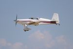N84KY @ KOSH - Air Venture 2018 - by Florida Metal