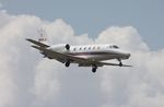 N84LX @ KORL - ORL 2012