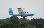 N84PF @ KOSH - Air Venture 2019 - by Florida Metal