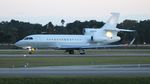 N85DN @ KORL - NBAA 2016 - by Florida Metal