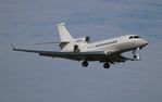 N85DN @ KORL - NBAA 2016 - by Florida Metal