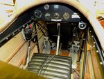 N962V @ 1H0 - Fairchild Kreider-Reisner KR-21 at the Aircraft Restoration Museum at Creve Coeur airfield, Maryland Heights MO  #c - by Ingo Warnecke