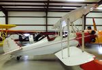 N962V @ 1H0 - Fairchild Kreider-Reisner KR-21 at the Aircraft Restoration Museum at Creve Coeur airfield, Maryland Heights MO - by Ingo Warnecke