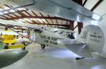 N2073 @ 1H0 - Ryan M-1 at the Aircraft Restoration Museum at Creve Coeur airfield, Maryland Heights MO - by Ingo Warnecke