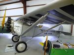 N2073 @ 1H0 - Ryan M-1 at the Aircraft Restoration Museum at Creve Coeur airfield, Maryland Heights MO - by Ingo Warnecke