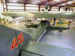 SSSR-E1986 - Shavrov / Egorievsk aviation technical college SH-2 replica at the Aircraft Restoration Museum at Creve Coeur airfield, Maryland Heights MO