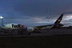 N894FD @ EGSS - Parked - by micka2b