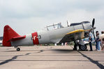N7767C @ LUK - Lunken Airport Days - by Charlie Pyles