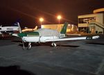 N88AV @ KORL - ORL 2018 - by Florida Metal